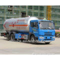 Teyun LPG tanker truck